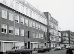 Bataviastraat.
              <br/>
              Arsath Ro'is, J.M., Beeldbank Stadsarchief, 1973
